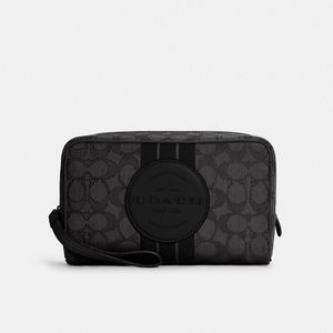 Coach Makeup Bag